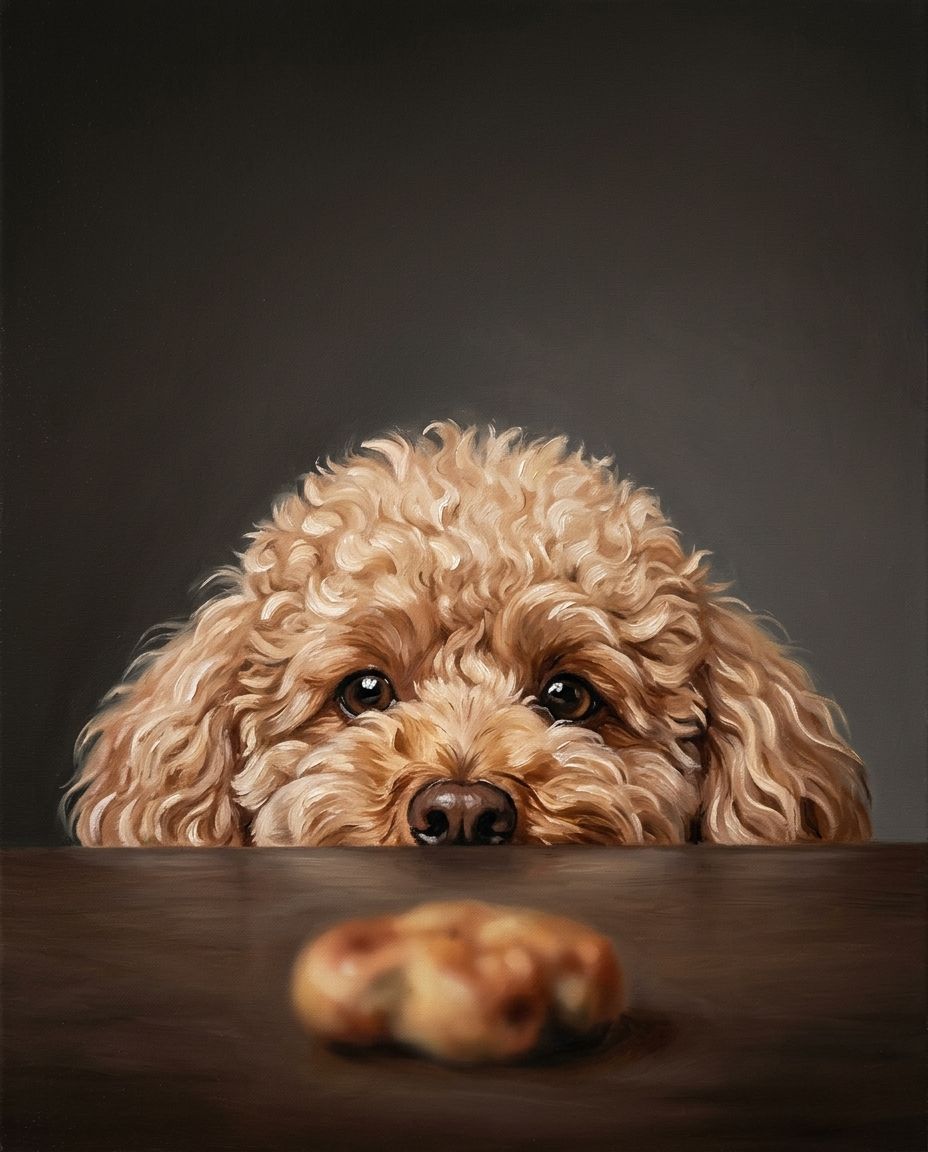 Pawspective 3