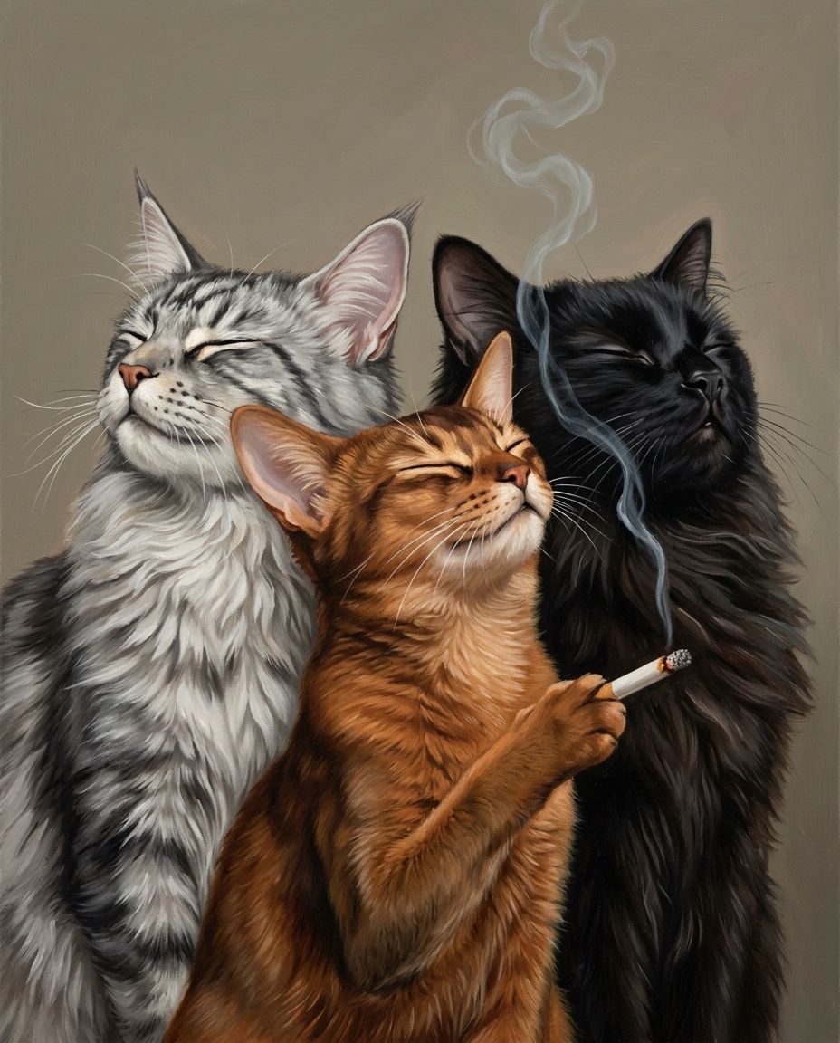 Puff Fluff 3