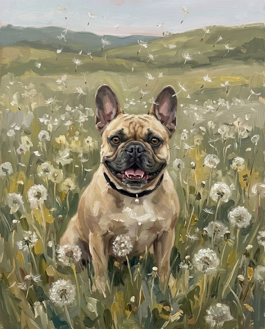 Fields of Fluff 8
