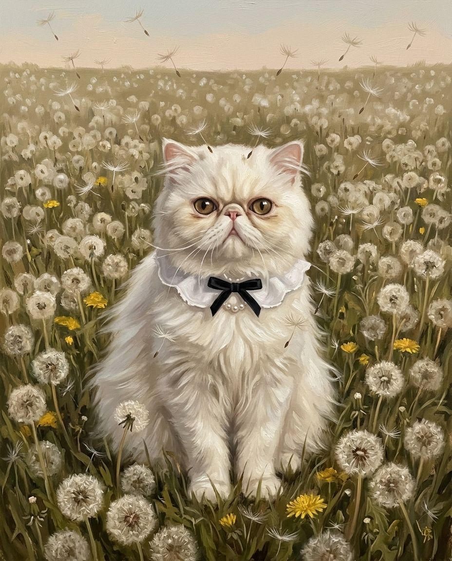 Fields of Fluff 7