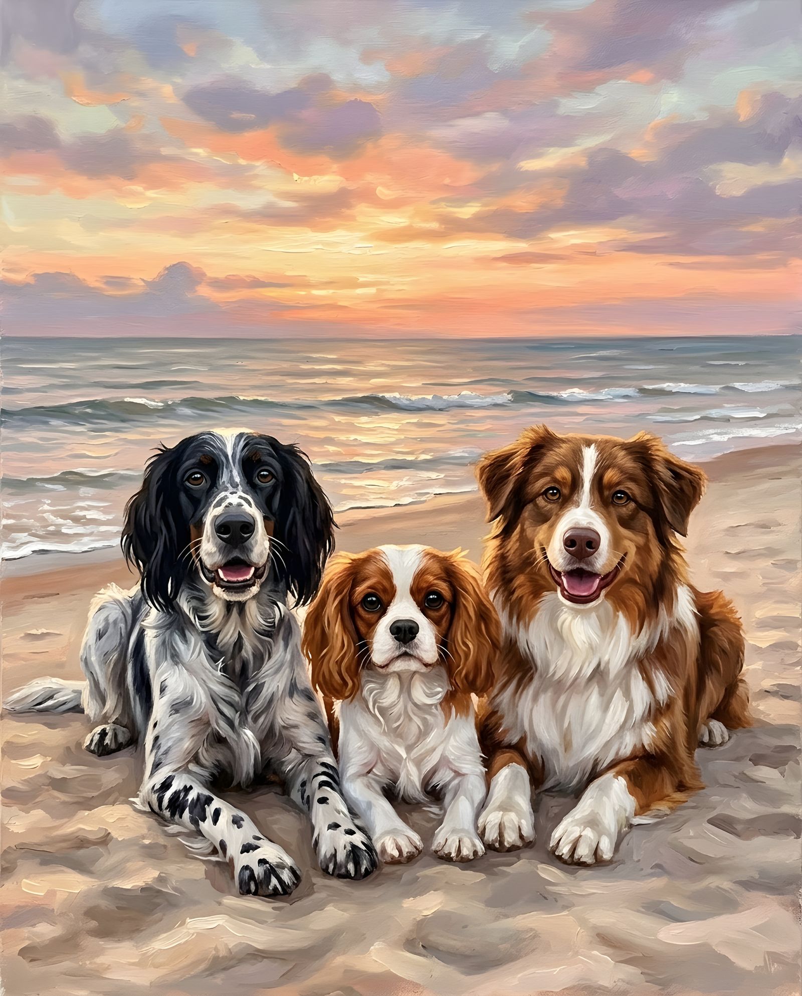 Sunset Hour 2