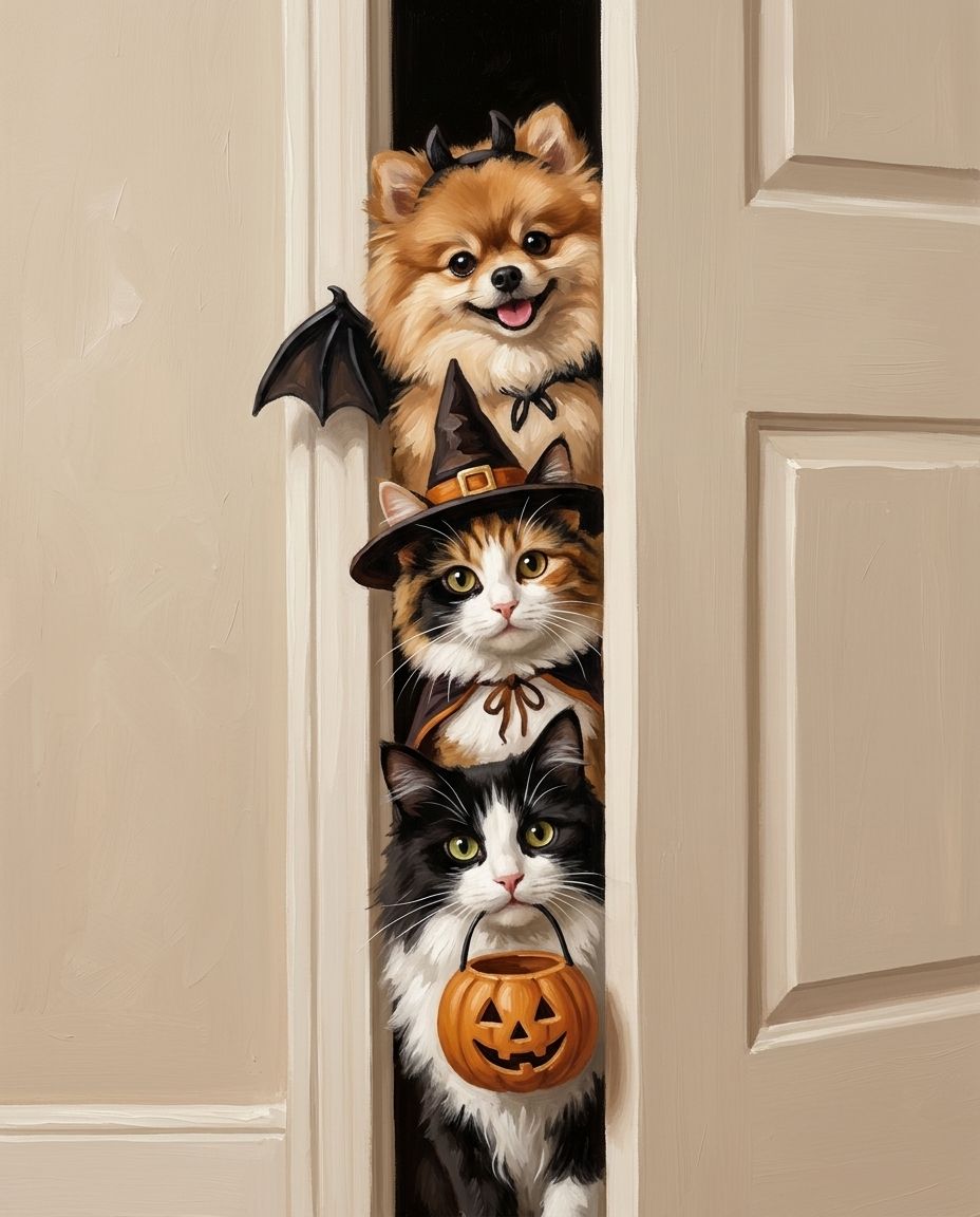 The Boo Crew 3
