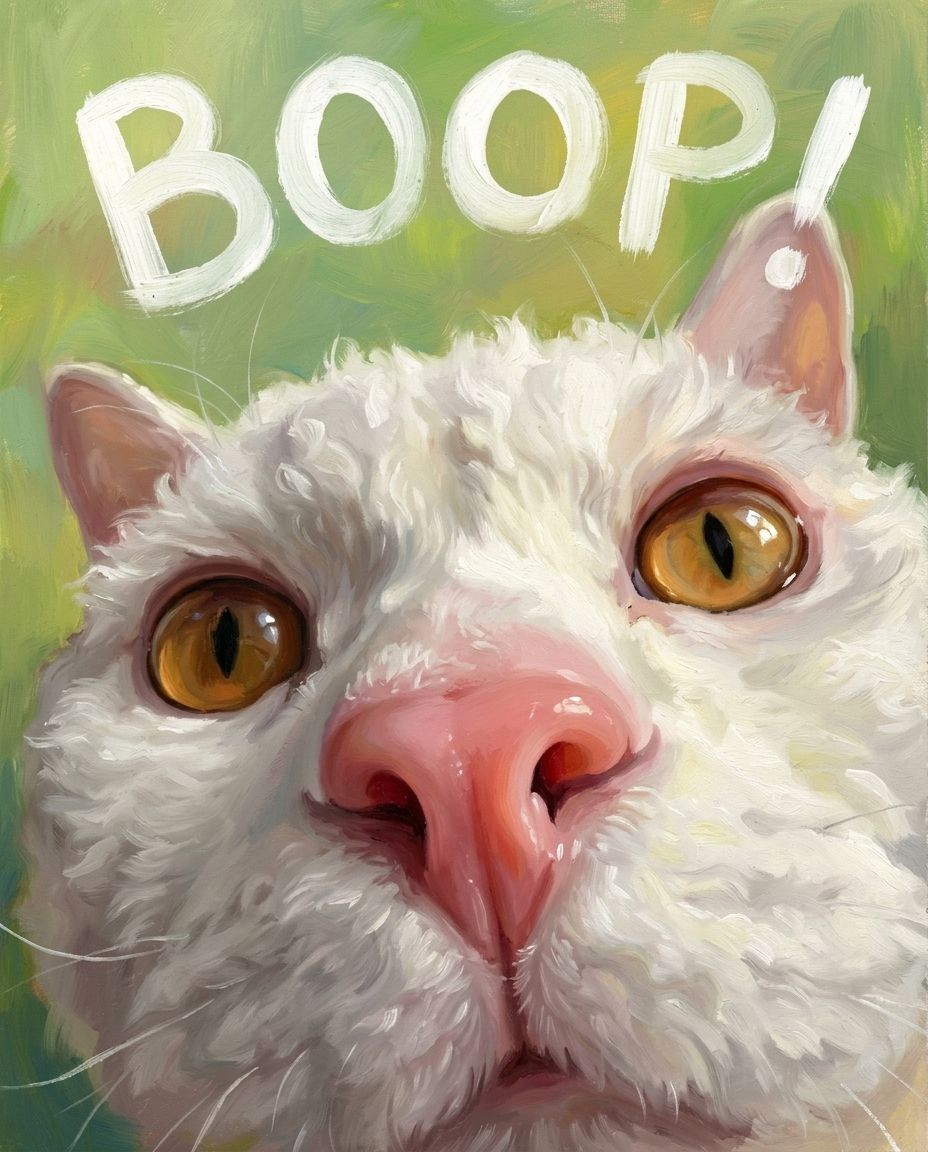 Boop! 7