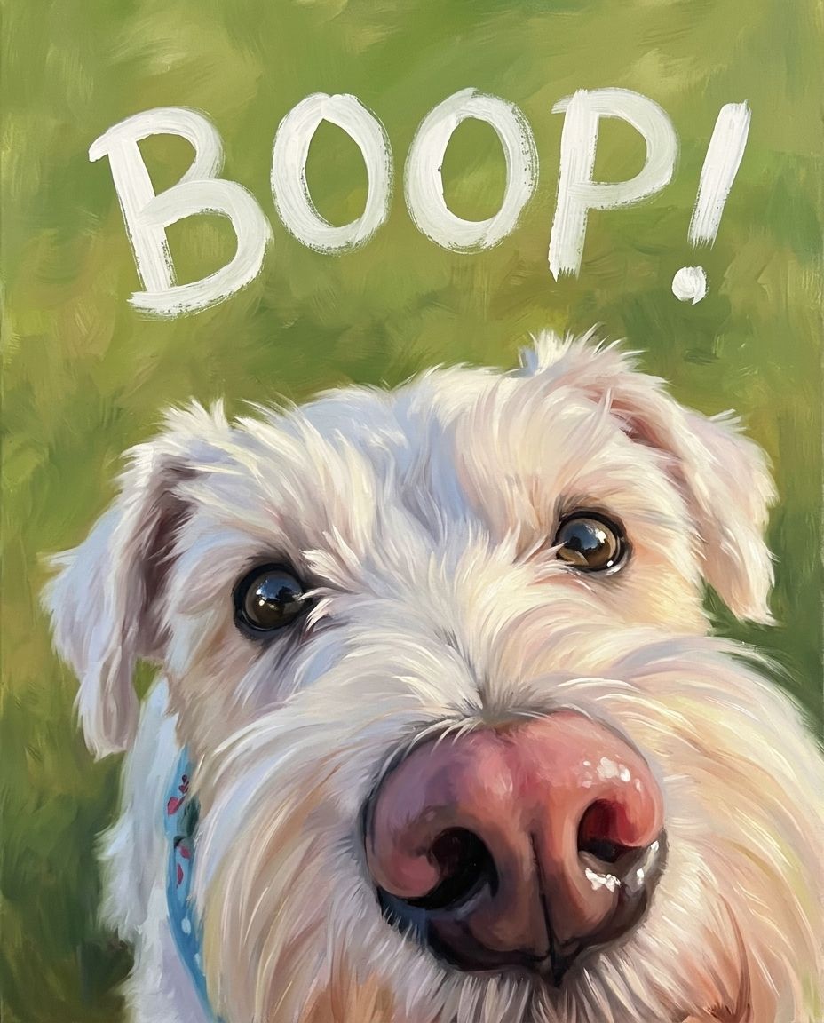 Boop! 9