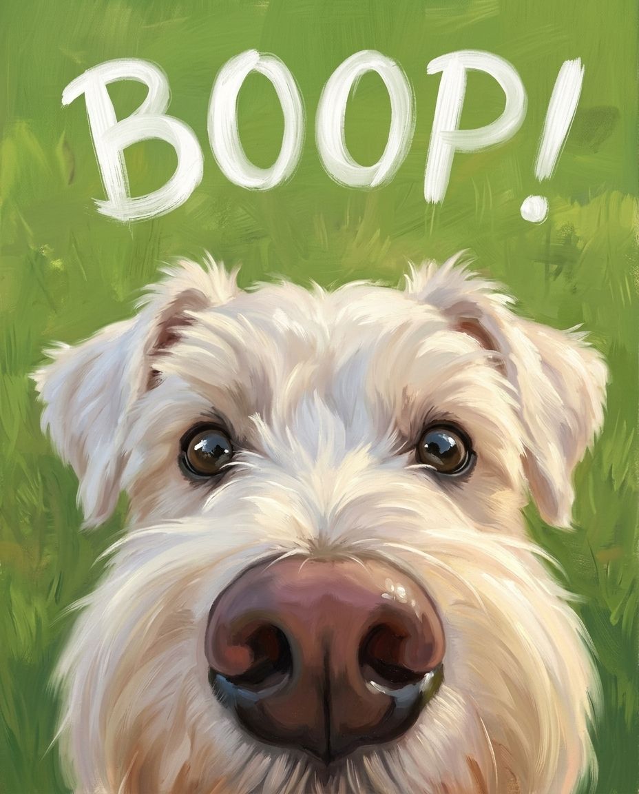 Boop! 2