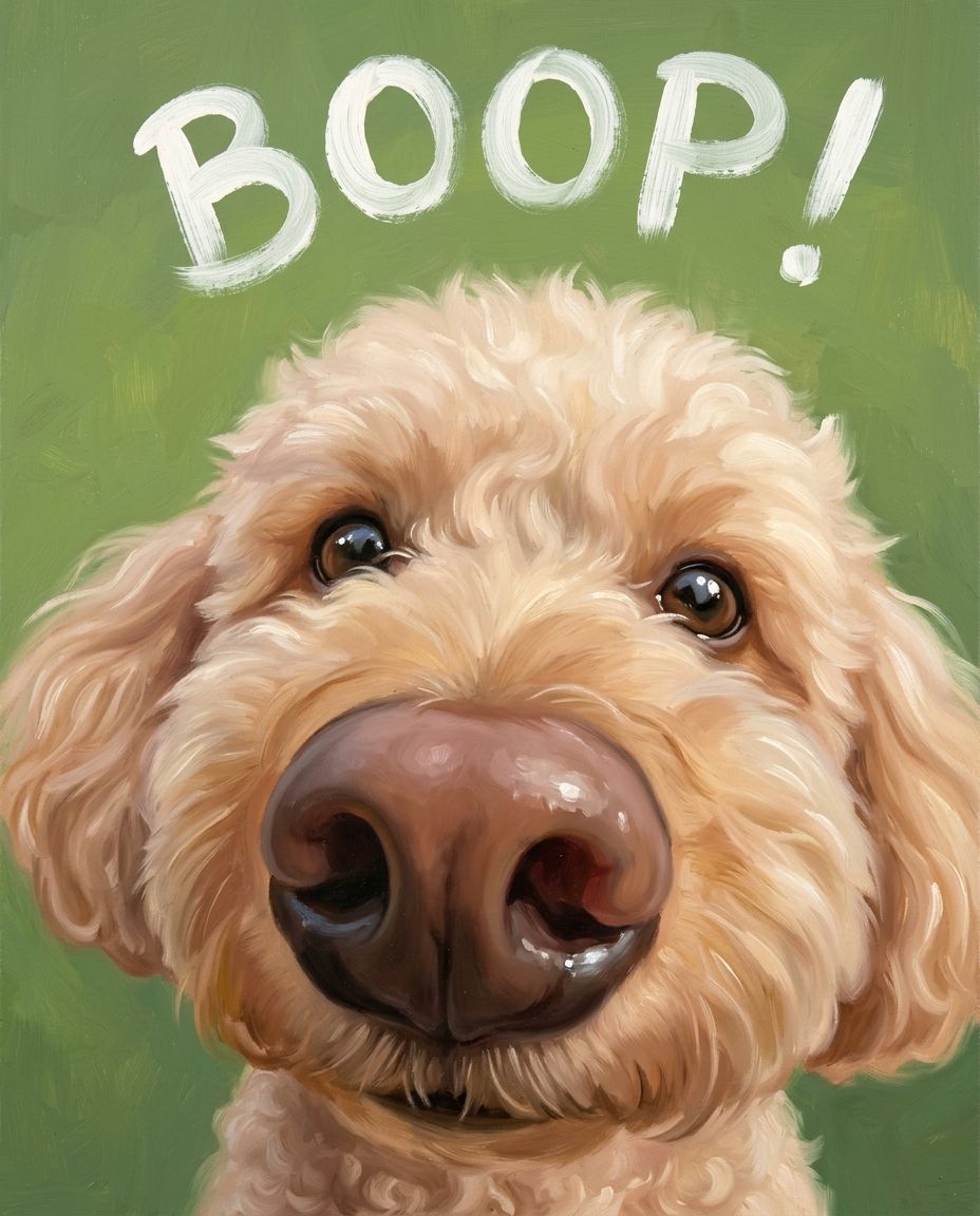 Boop! 10
