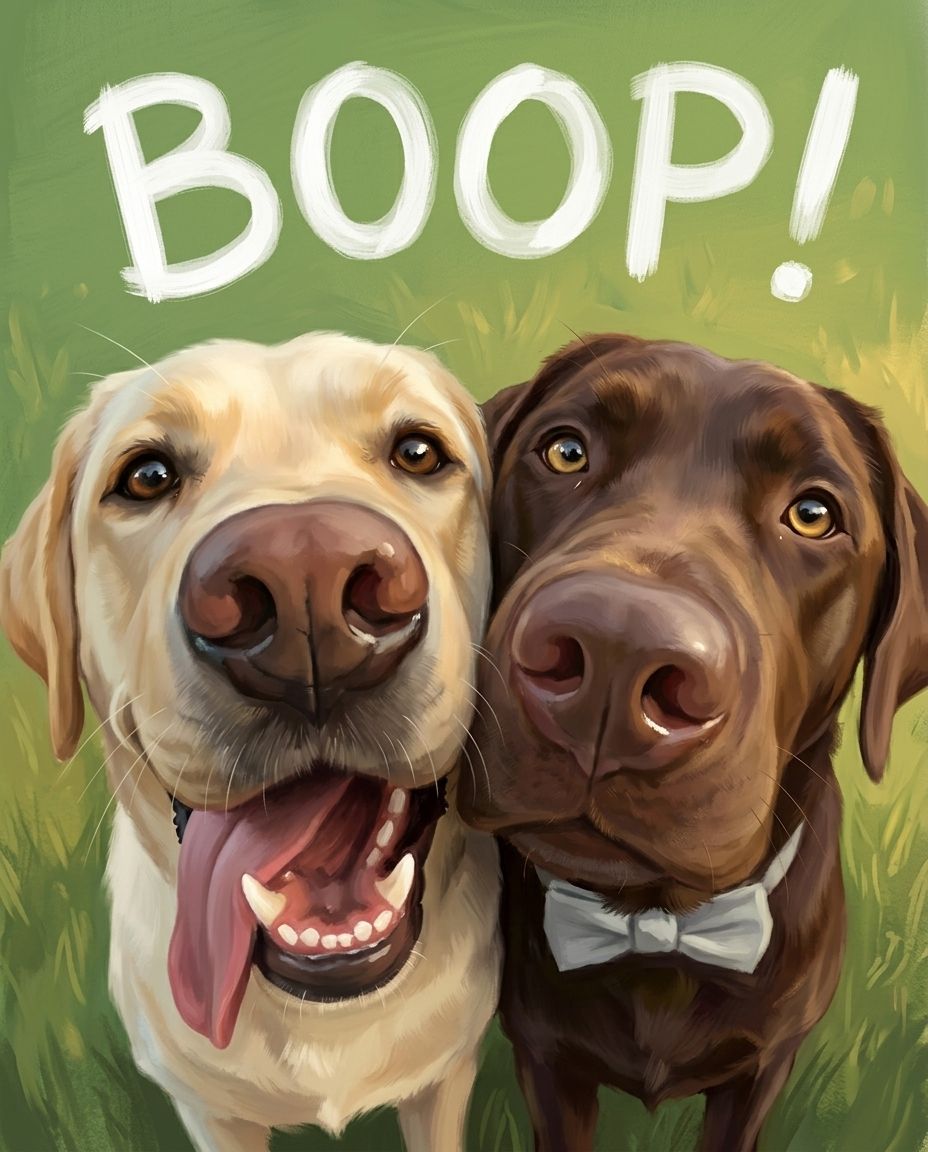 Boop! 5