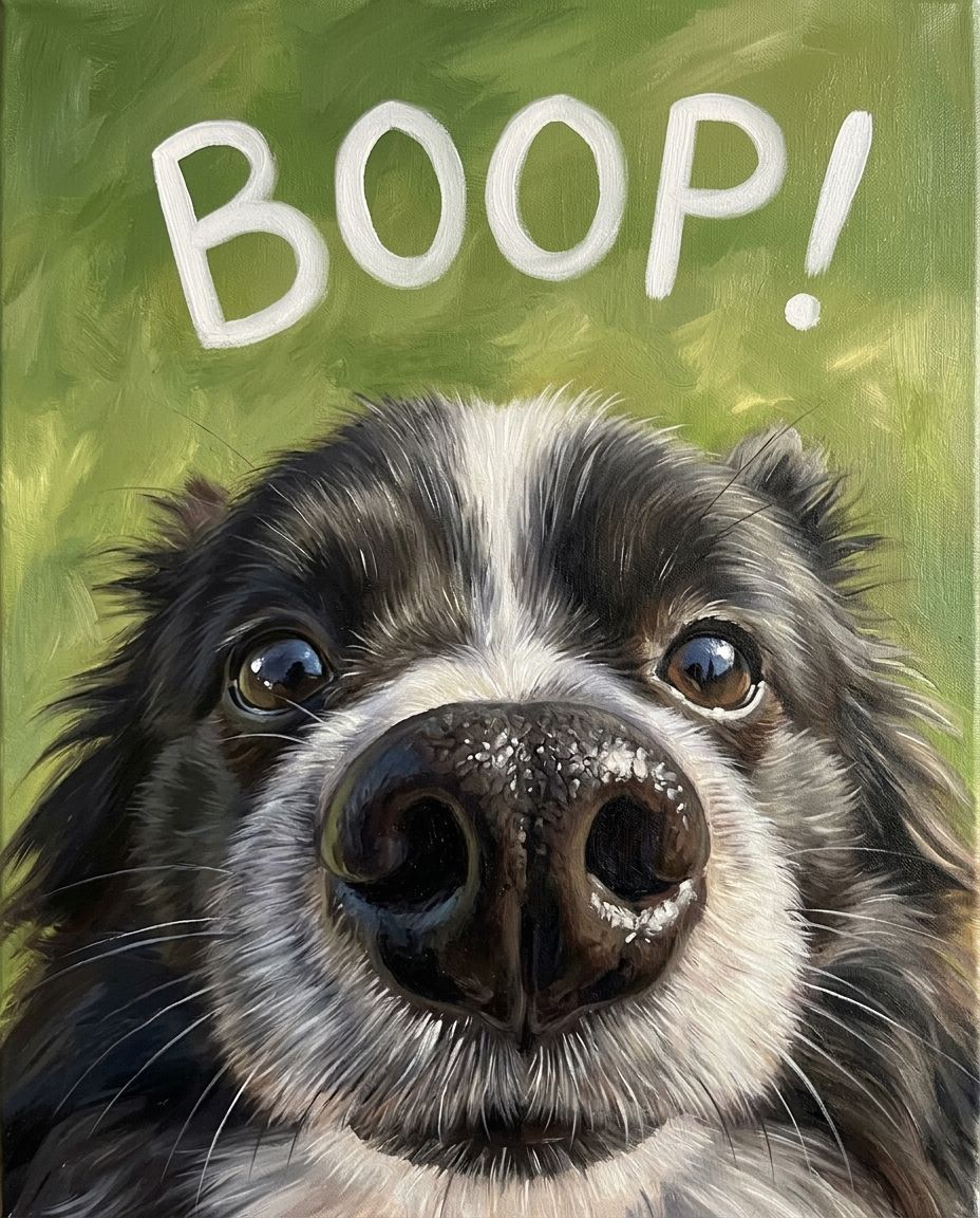 Boop! 6