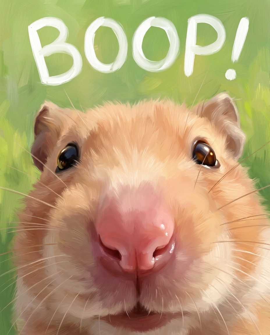 Boop! 4