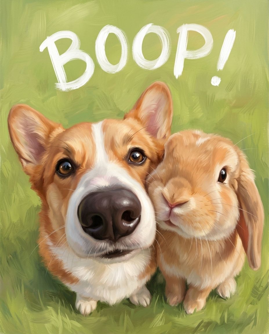 Boop! 3
