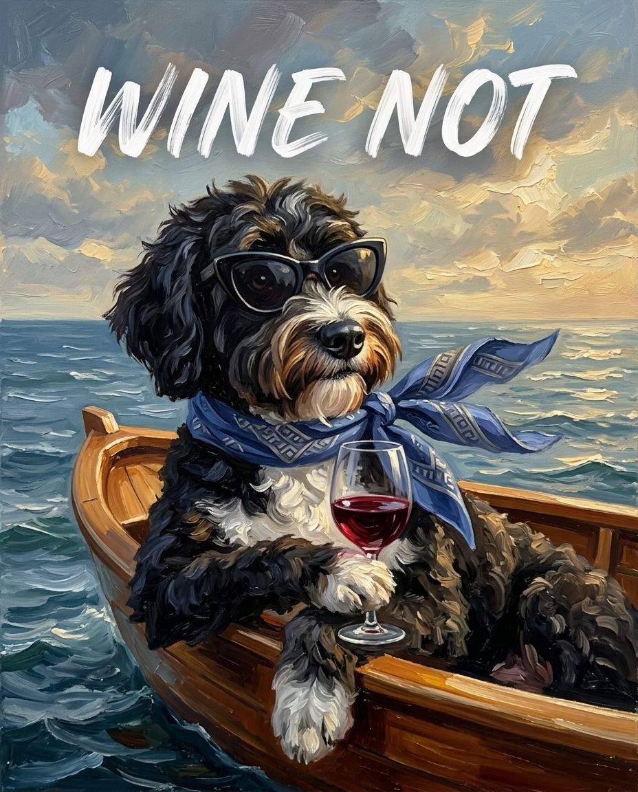 Wine Not 9