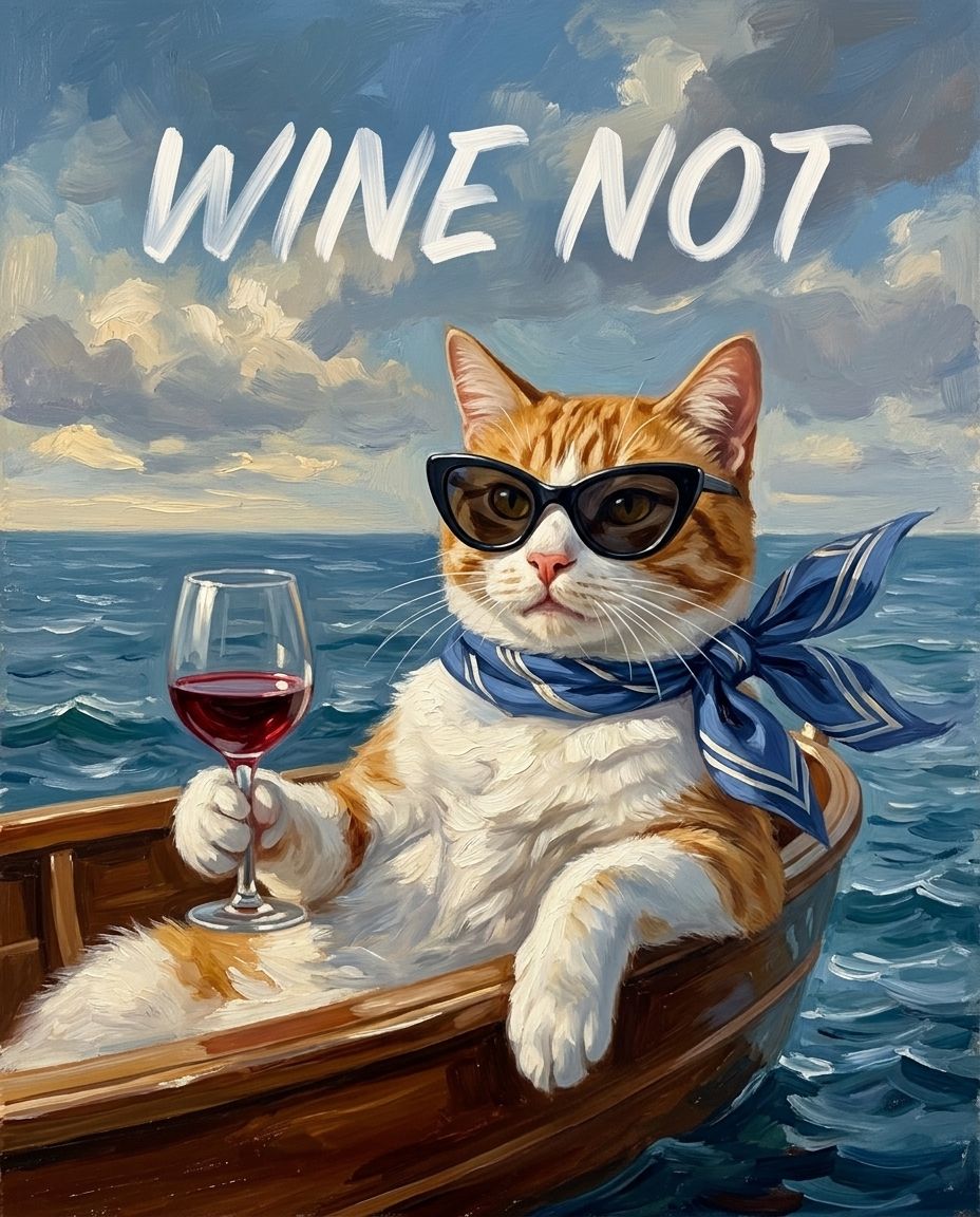 Wine Not 2