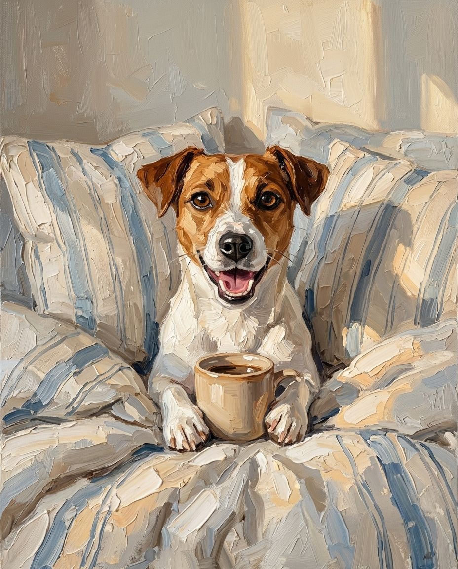 Morning Brew 2