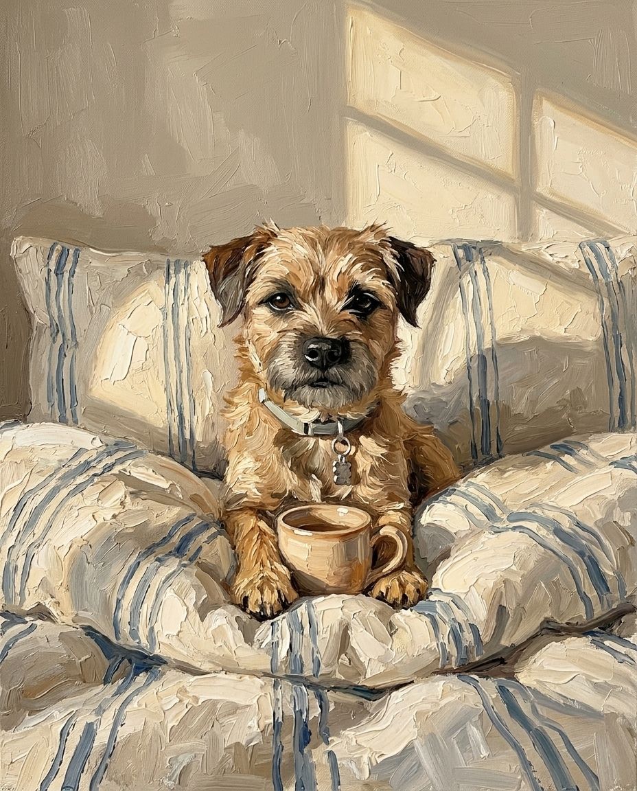 Morning Brew 9