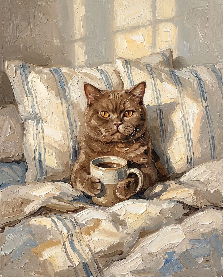 Morning Brew 7