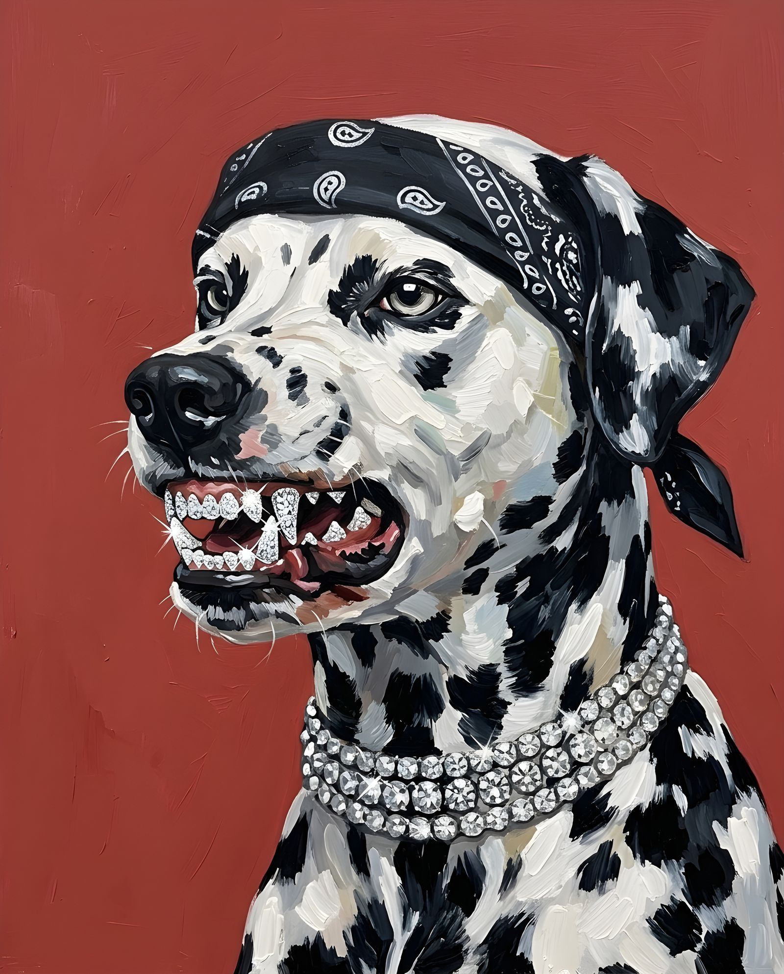 Bling Beast 4