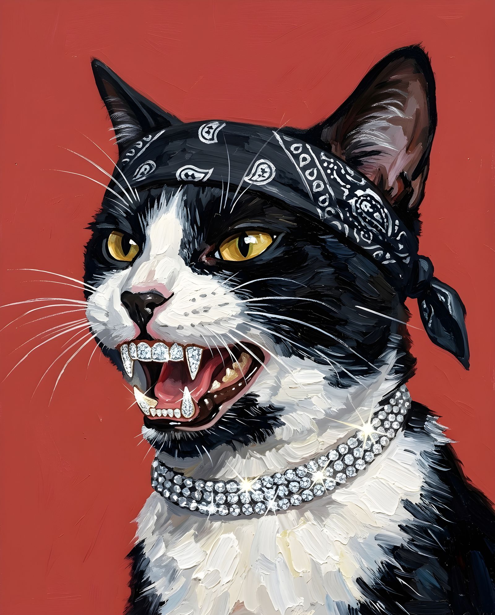 Bling Beast 2