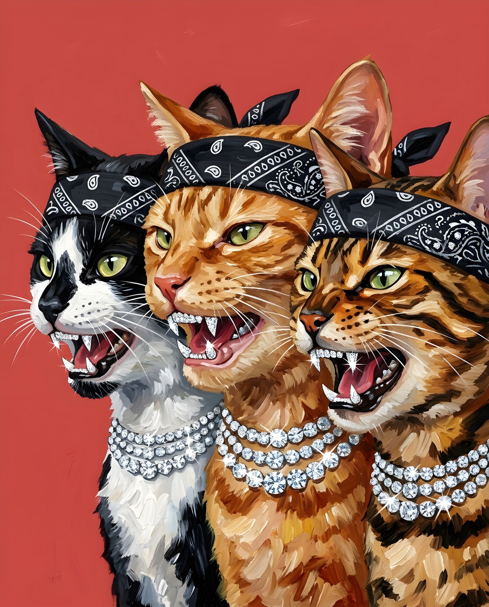 Bling Beast 3