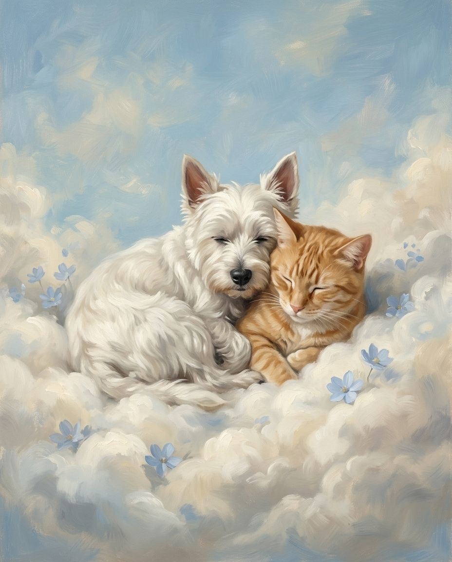 Sleepy Pet 3