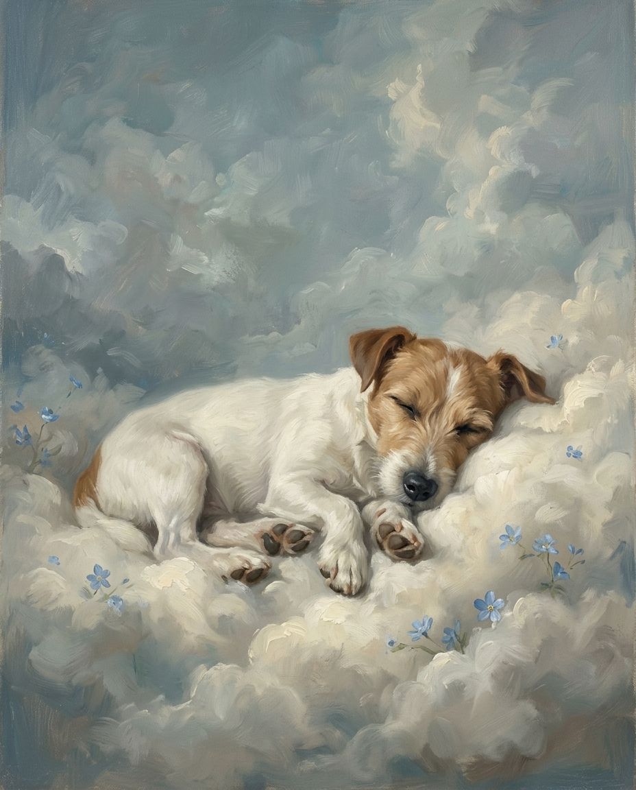 Sleepy Pet 2