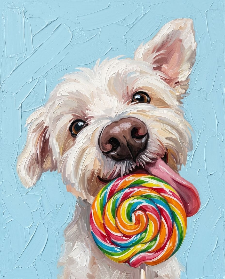 Sugar Rush 1
