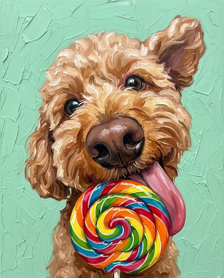 Sugar Rush 4