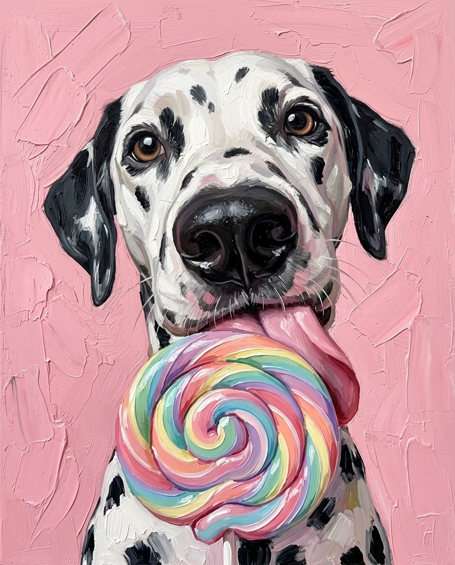Sugar Rush 5