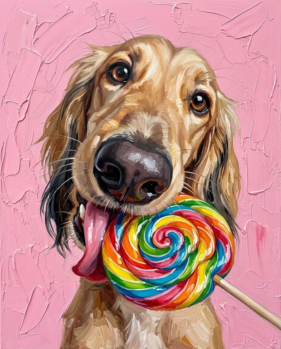 Sugar Rush 10