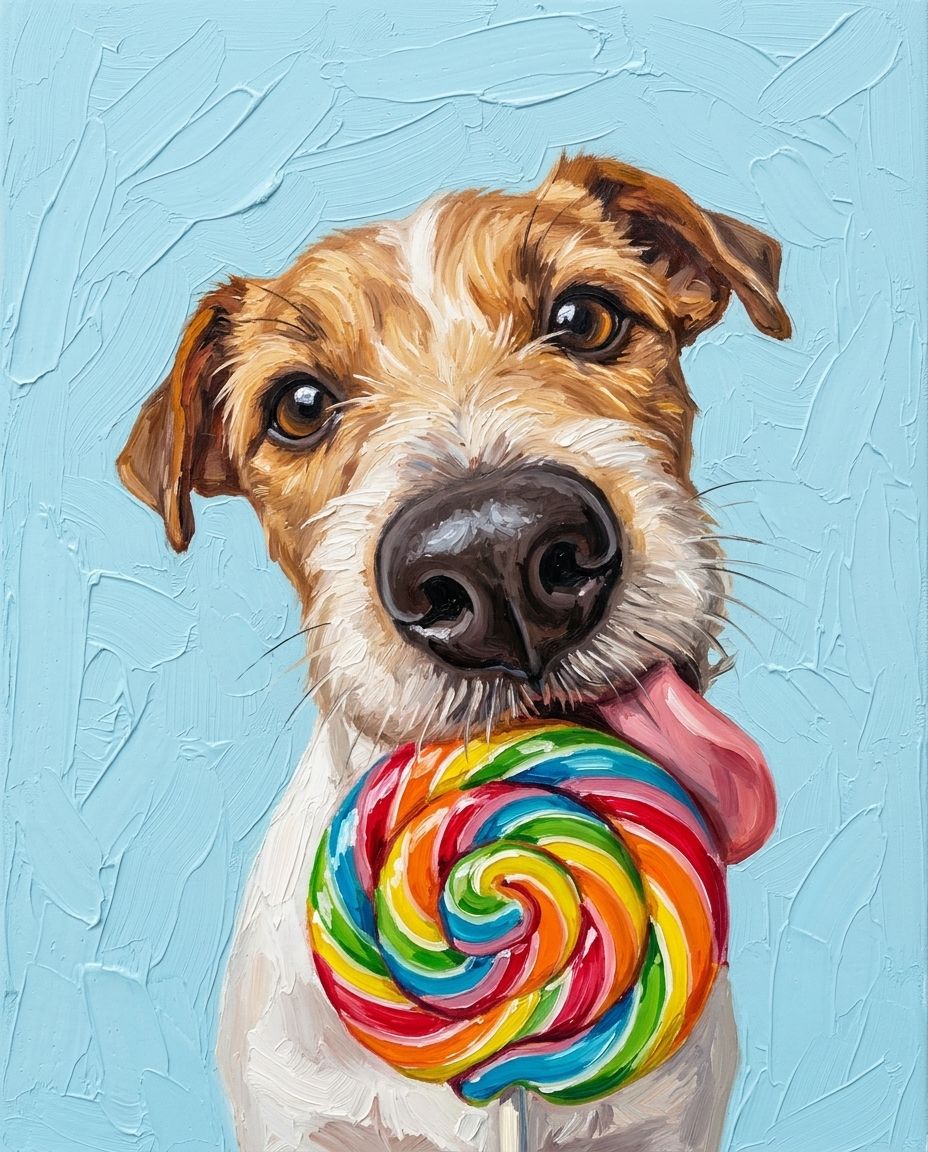 Sugar Rush 8
