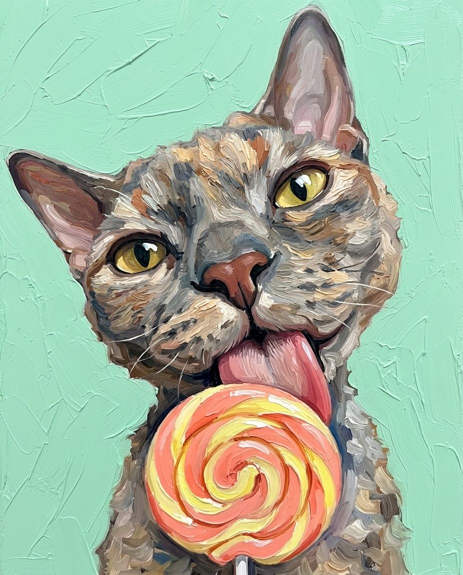 Sugar Rush 2