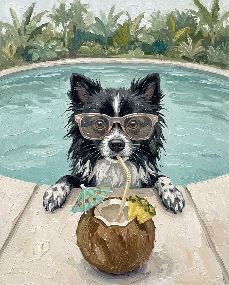 Coconut Club 6