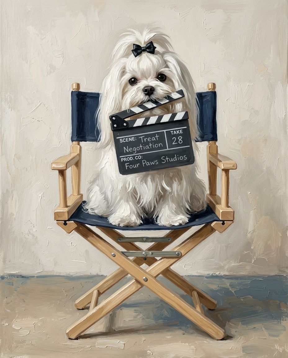 One More Take 4