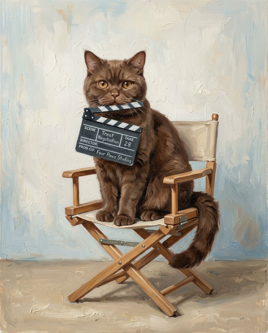 One More Take 3