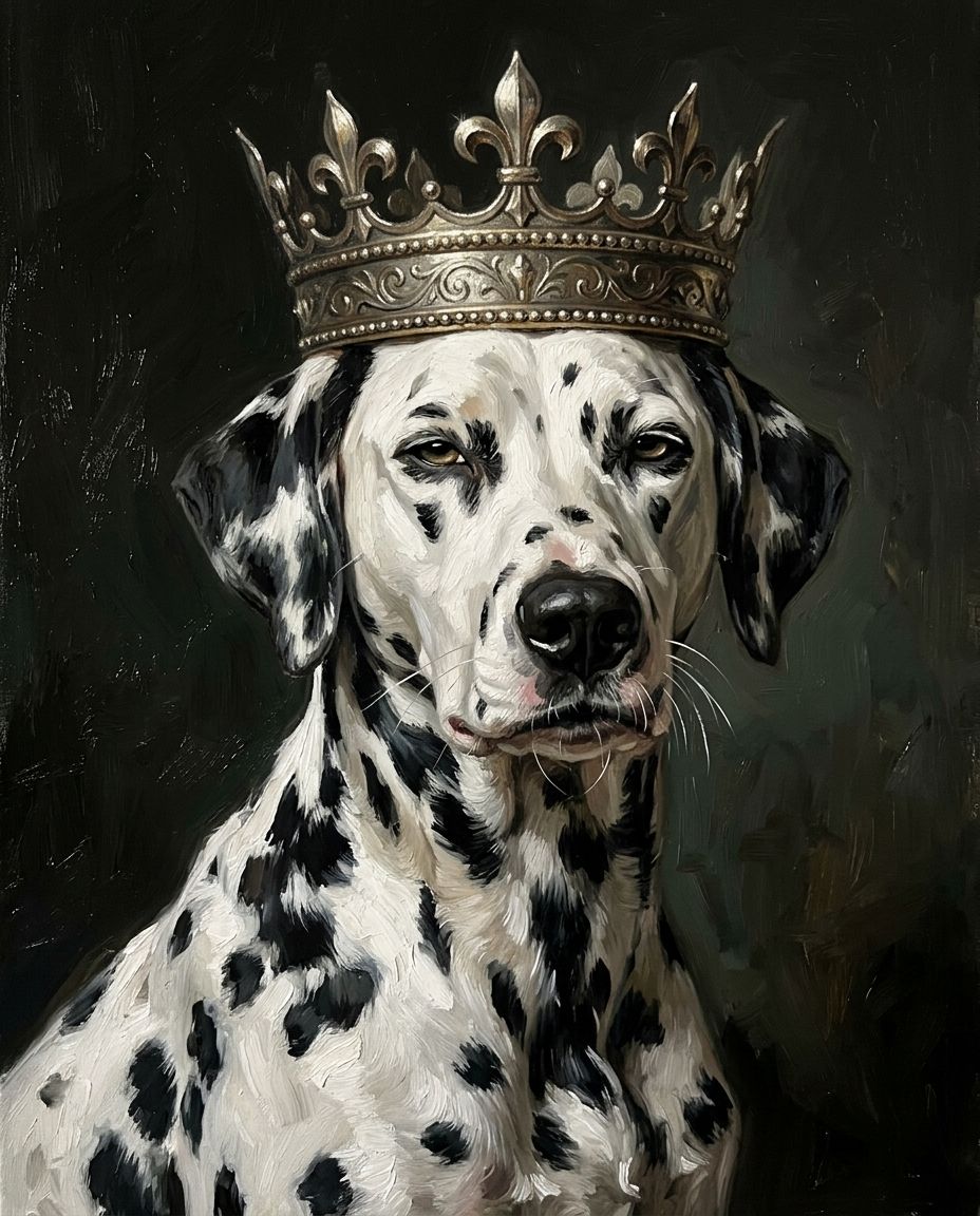 The Royal Gaze 2