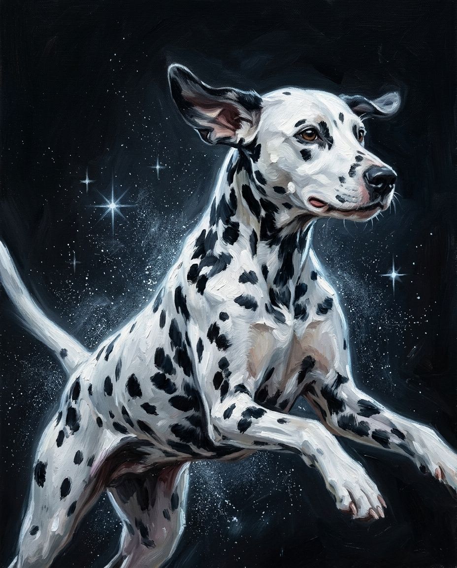 Stardust Leap 7