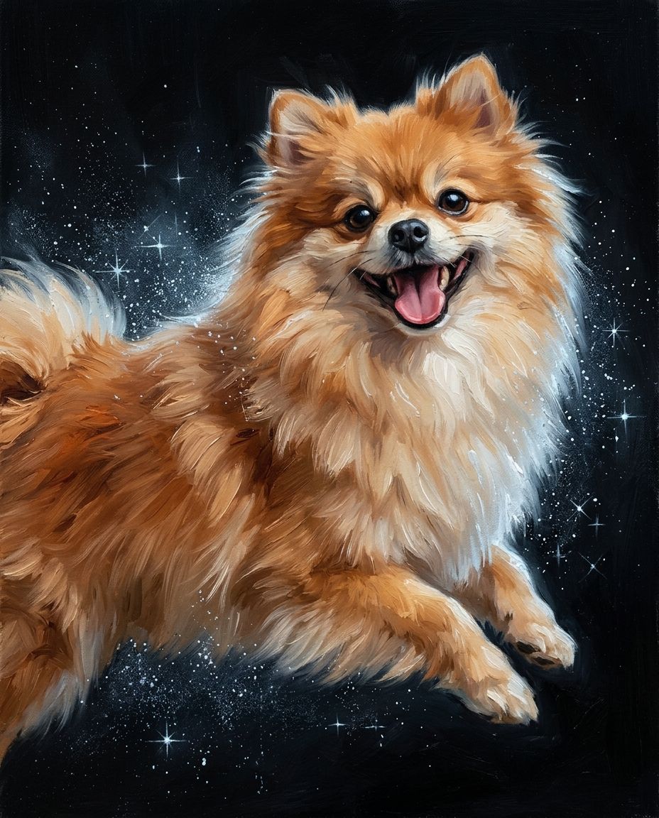 Stardust Leap 6
