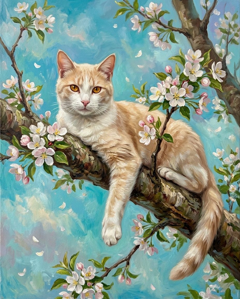 Branch Daydream 1