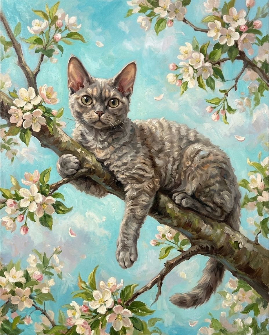 Branch Daydream 4
