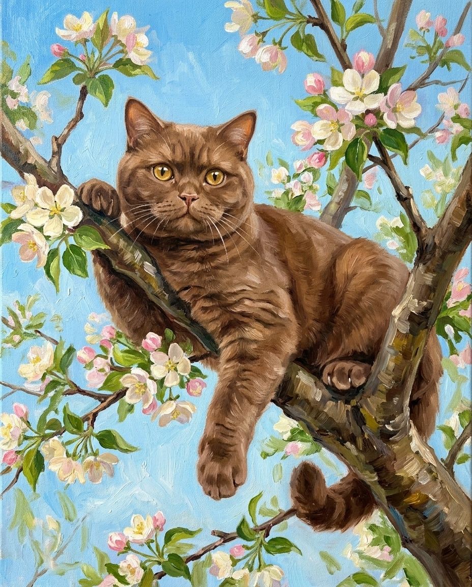 Branch Daydream 7