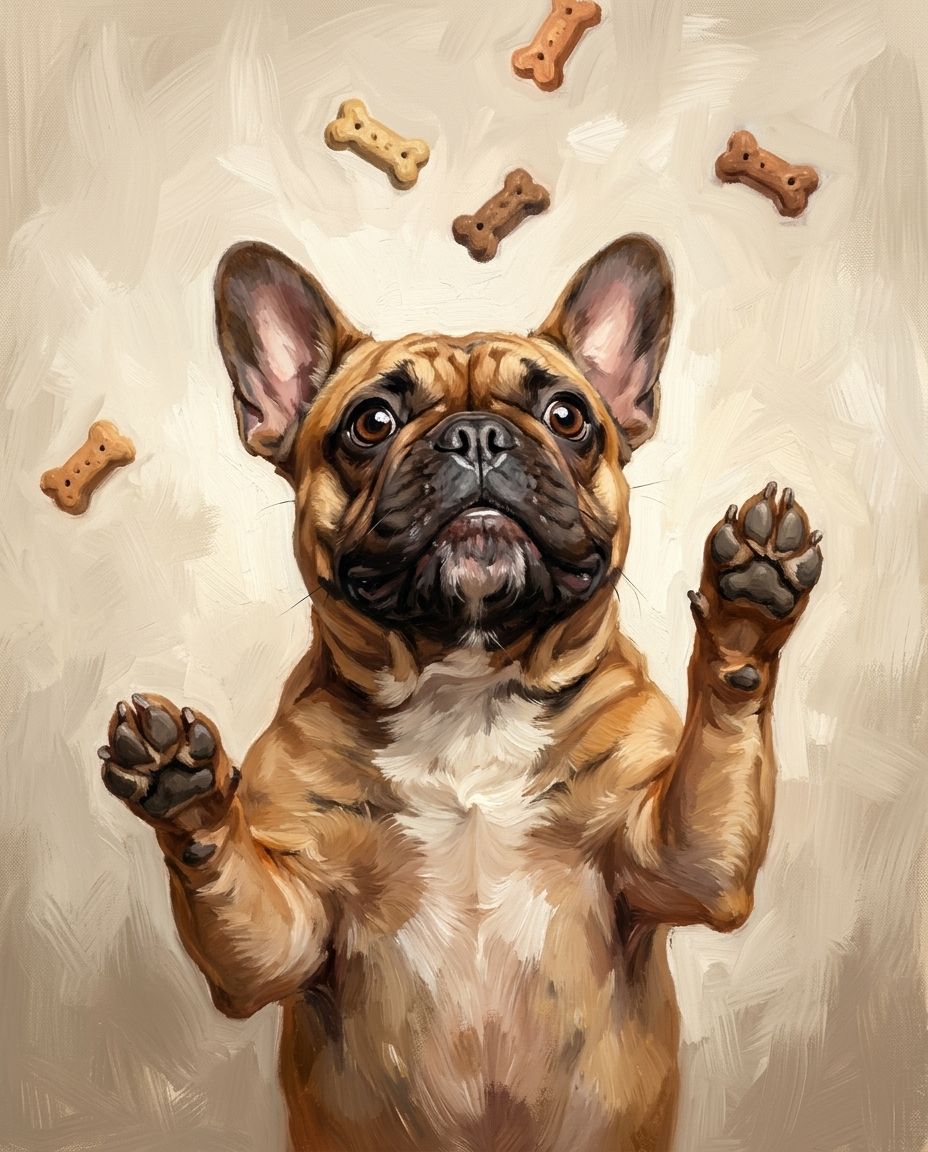 Treat Hunter 4