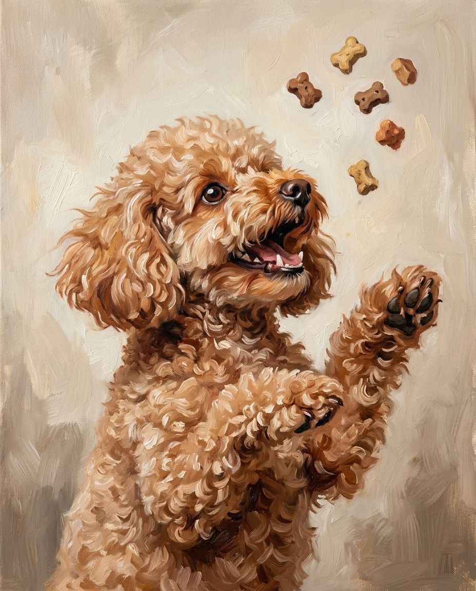 Treat Hunter 6