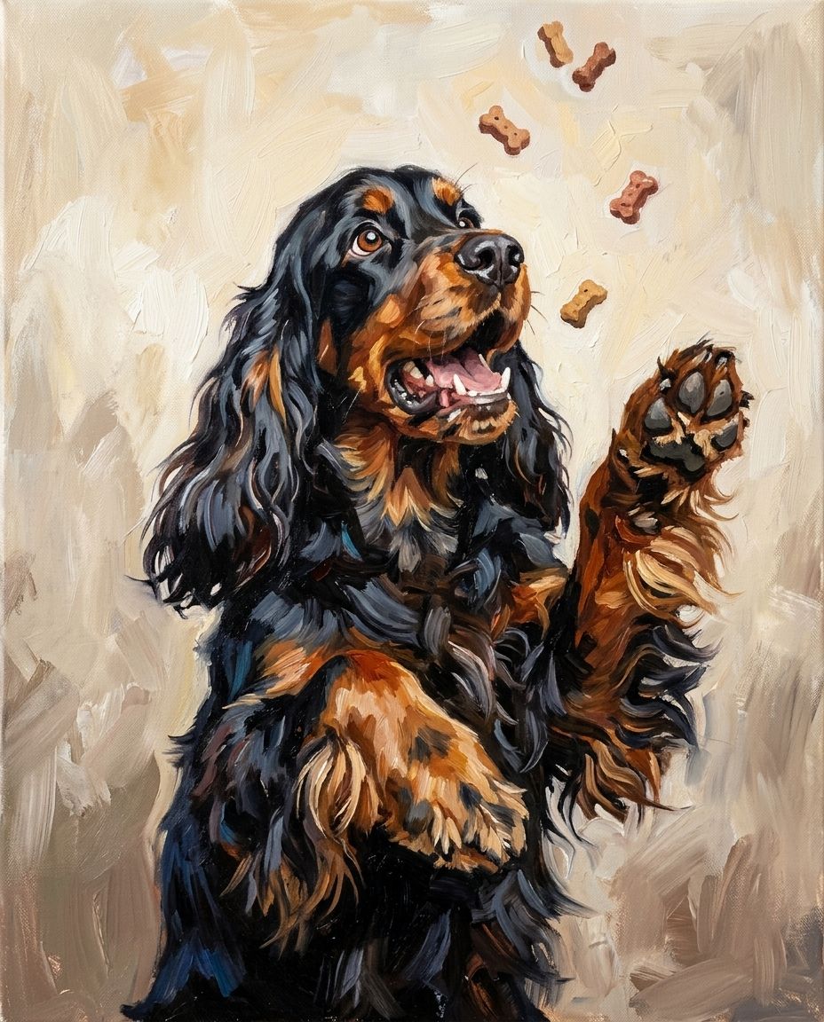 Treat Hunter 5