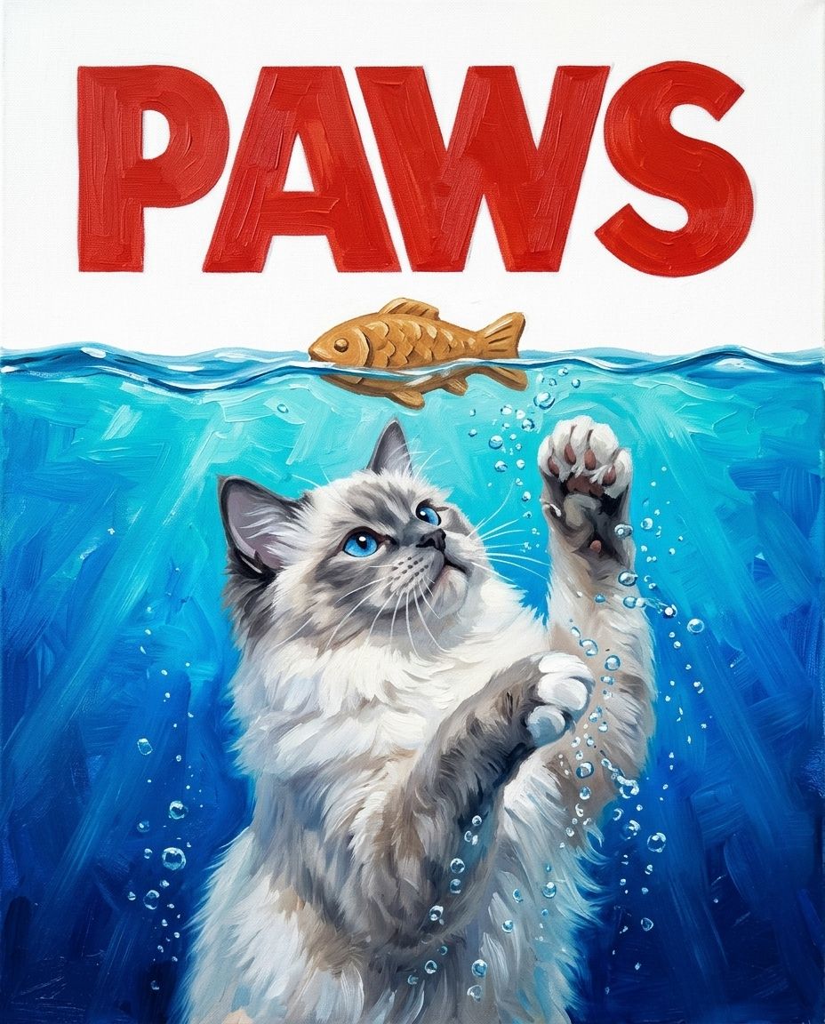 Paws 2