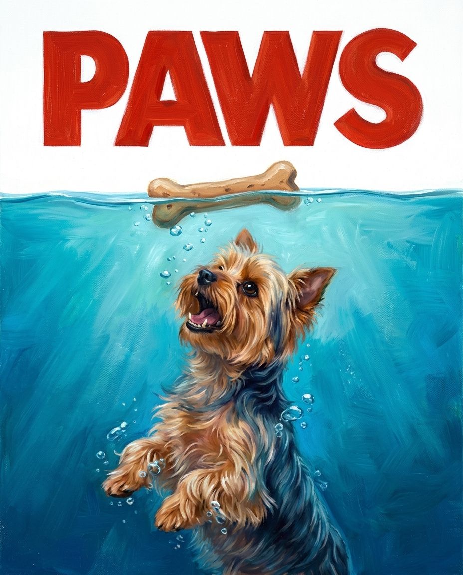Paws 10
