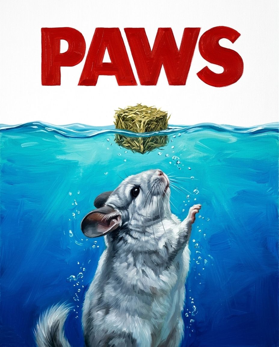 Paws 5