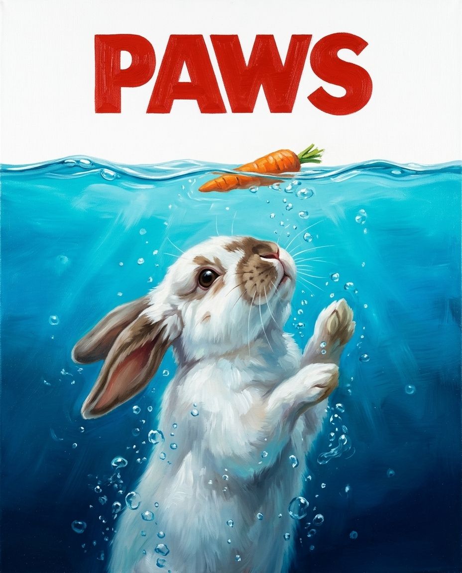 Paws 3
