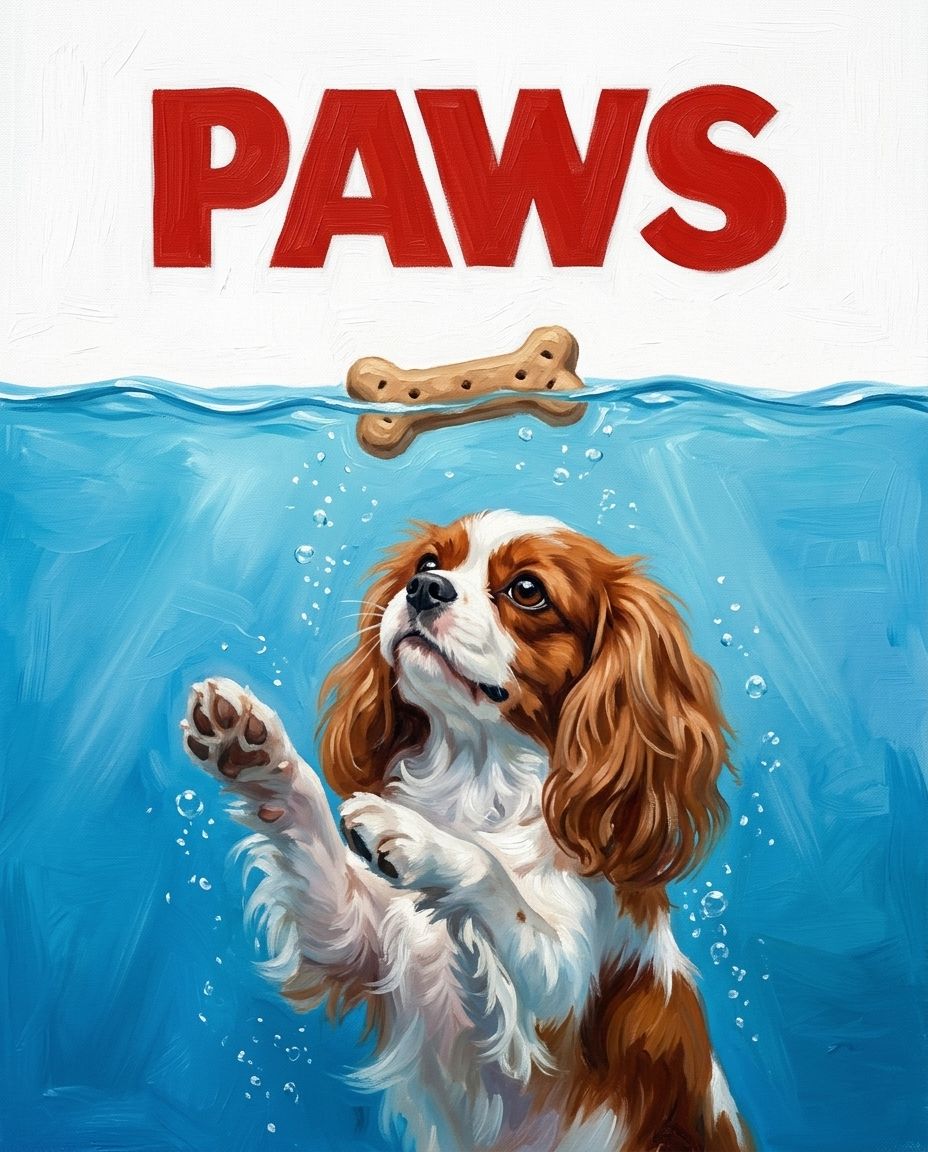 Paws 1