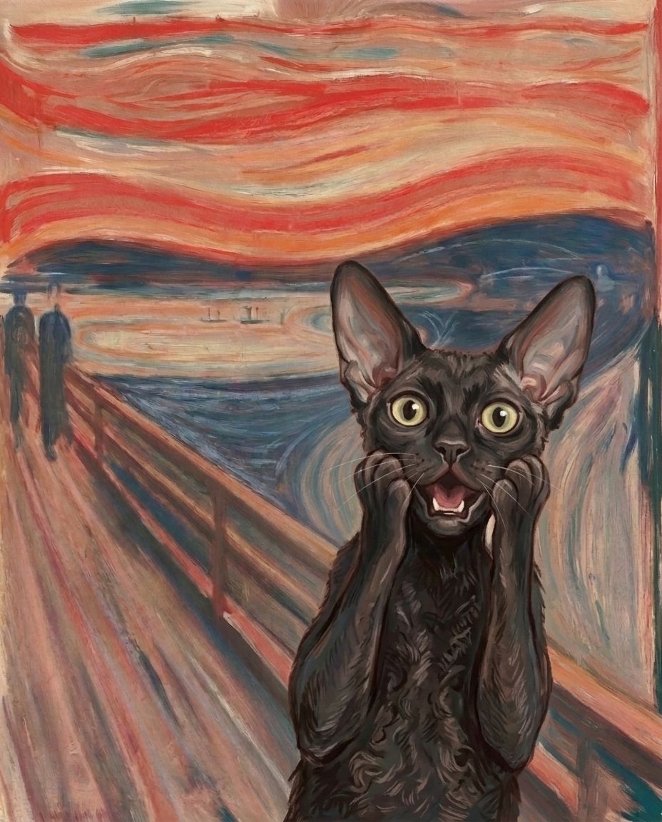 The Scream 4