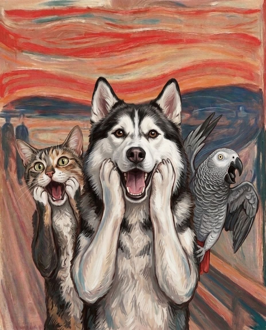The Scream 3
