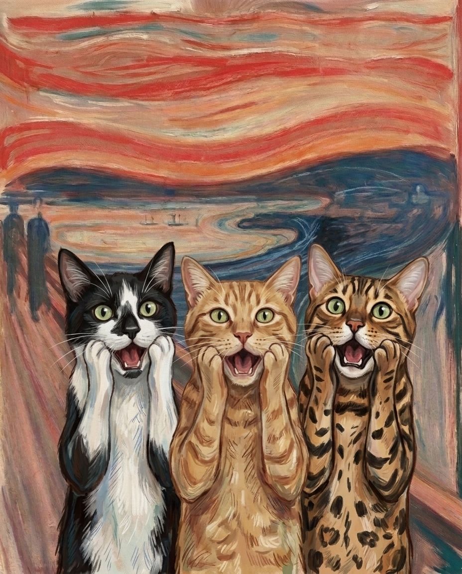 The Scream 2